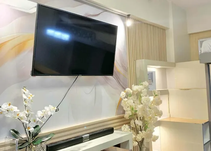 Pensión The Pad 2 L Indoor Heated Jacuzzi L Wifi L Netflix *
