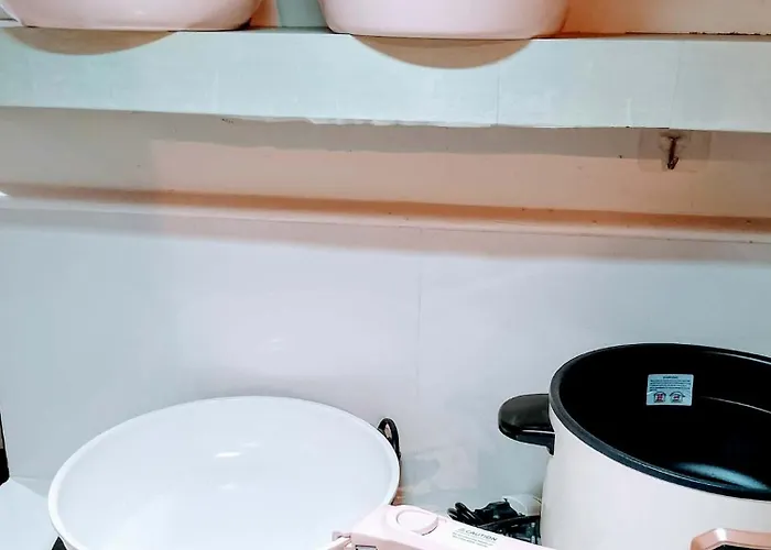 The Pad 2 L Indoor Heated Jacuzzi L Wifi L Netflix Pensión *